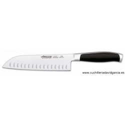 Cuchillo Cocinero Santoku Kyoto Arcos 178800 Cuchillo Cocinero Santoku Kyoto Arcos 178800